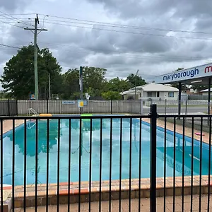Motel And Conference Centre