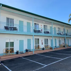 Motel Point