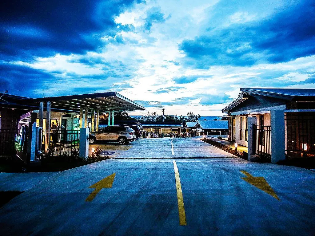 ****  Trip Motel Gatton Australia
