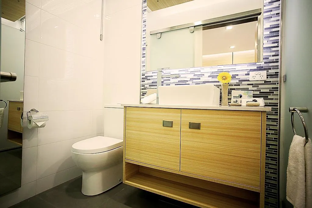 ****  Trip Motel Gatton Australia