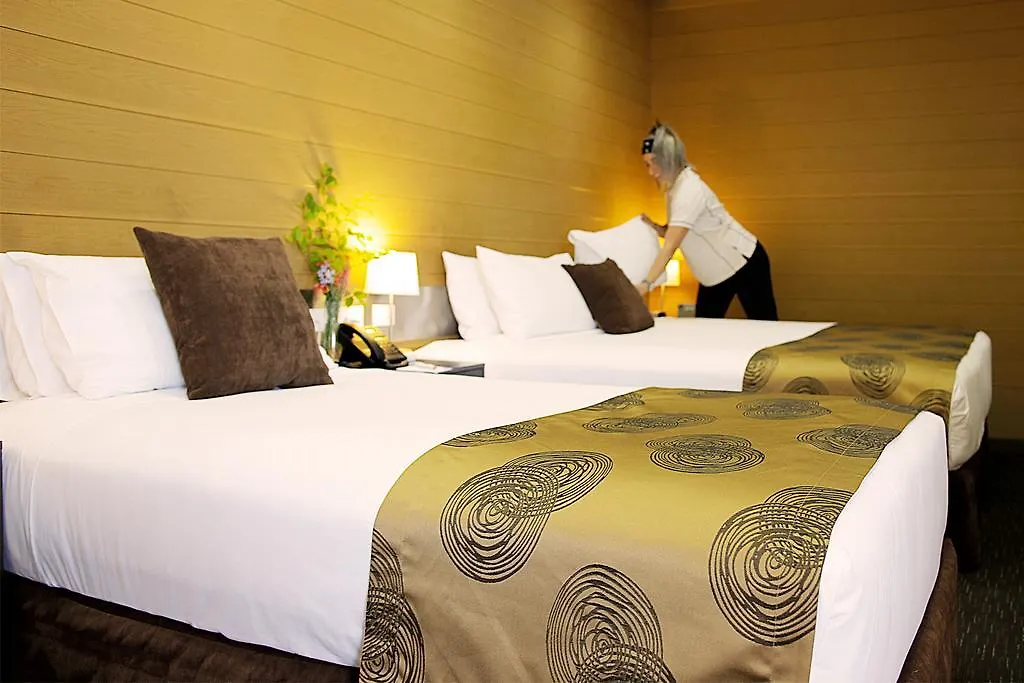 Trip Motel Gatton 4*,  Australia