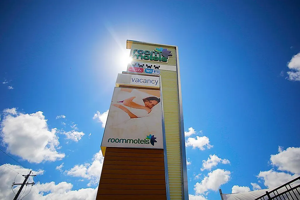 Trip Motel Gatton Australia