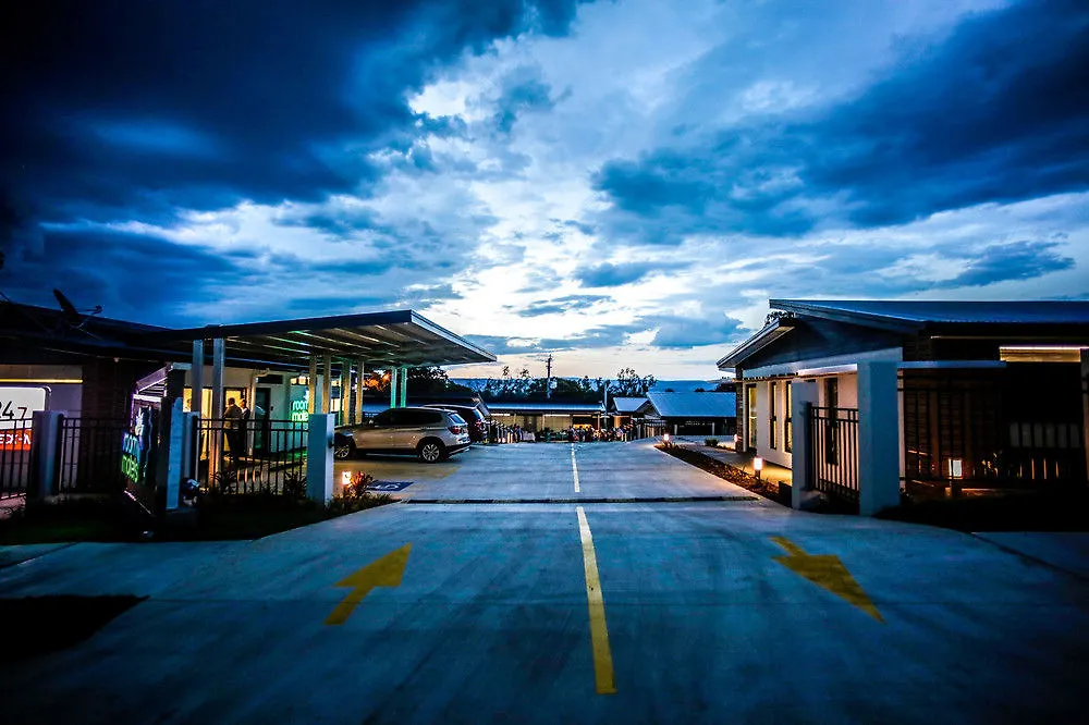 Trip Motel Gatton